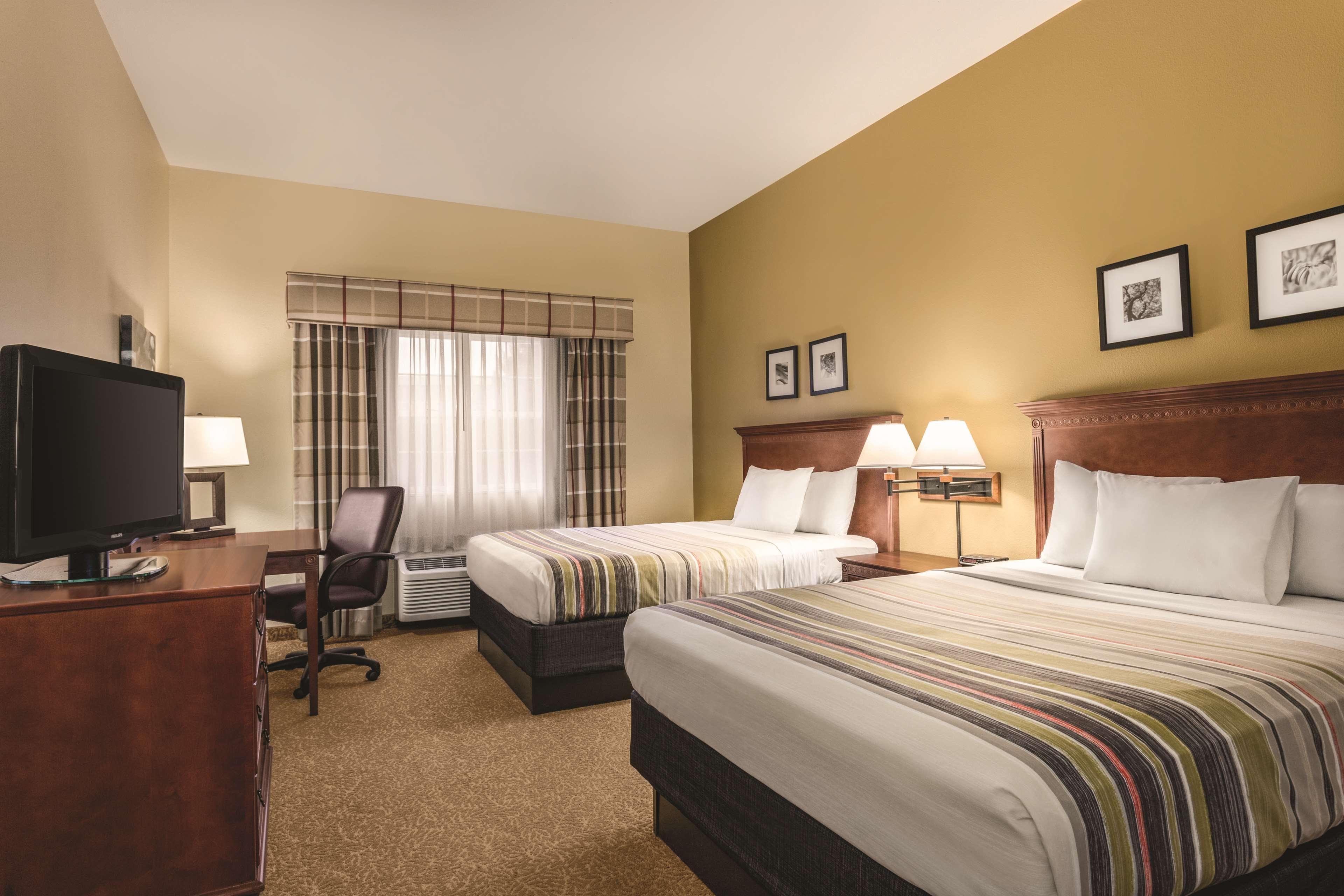 Country Inn & Suites By Radisson, Dakota Dunes, Sd Eksteriør bilde
