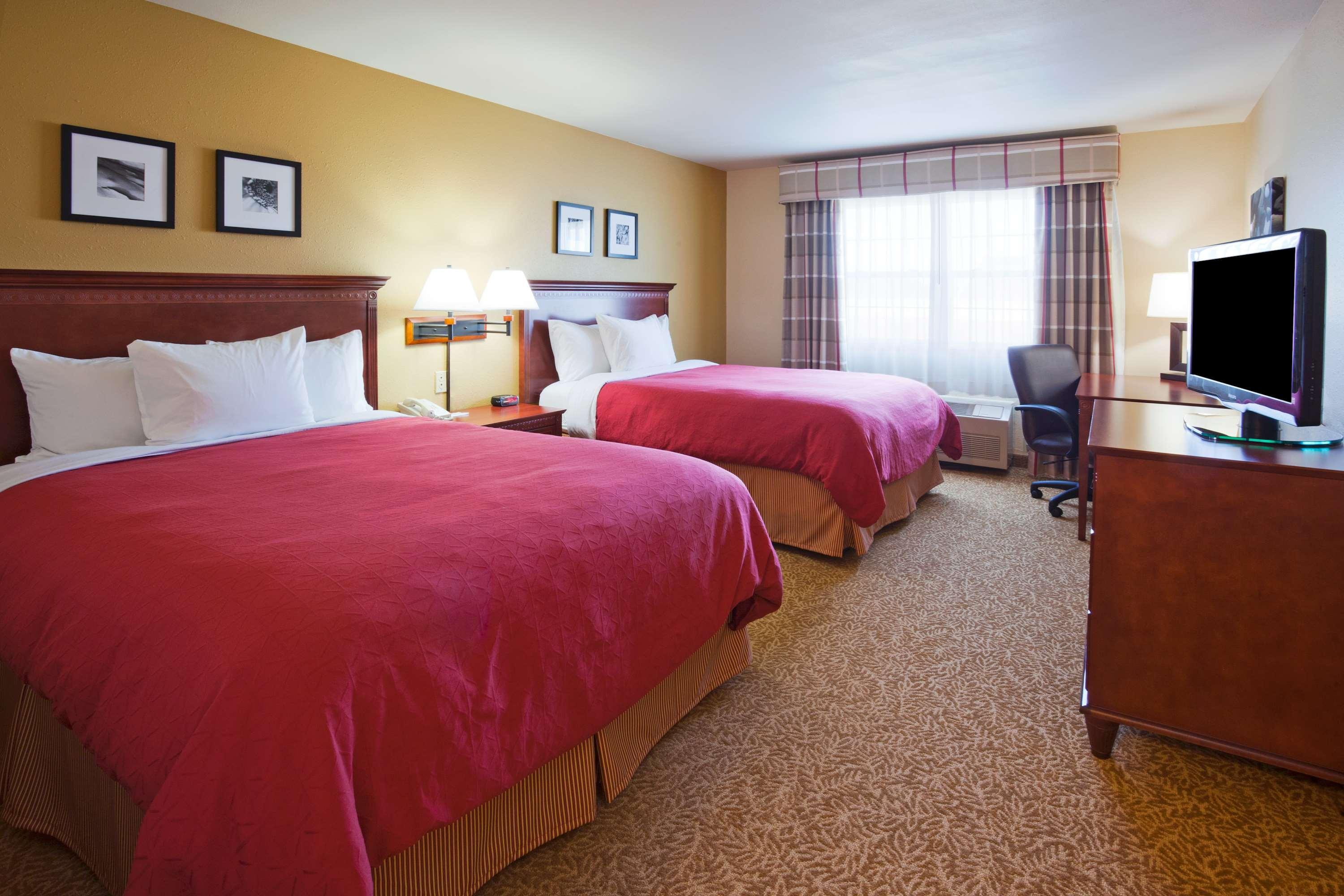 Country Inn & Suites By Radisson, Dakota Dunes, Sd Eksteriør bilde
