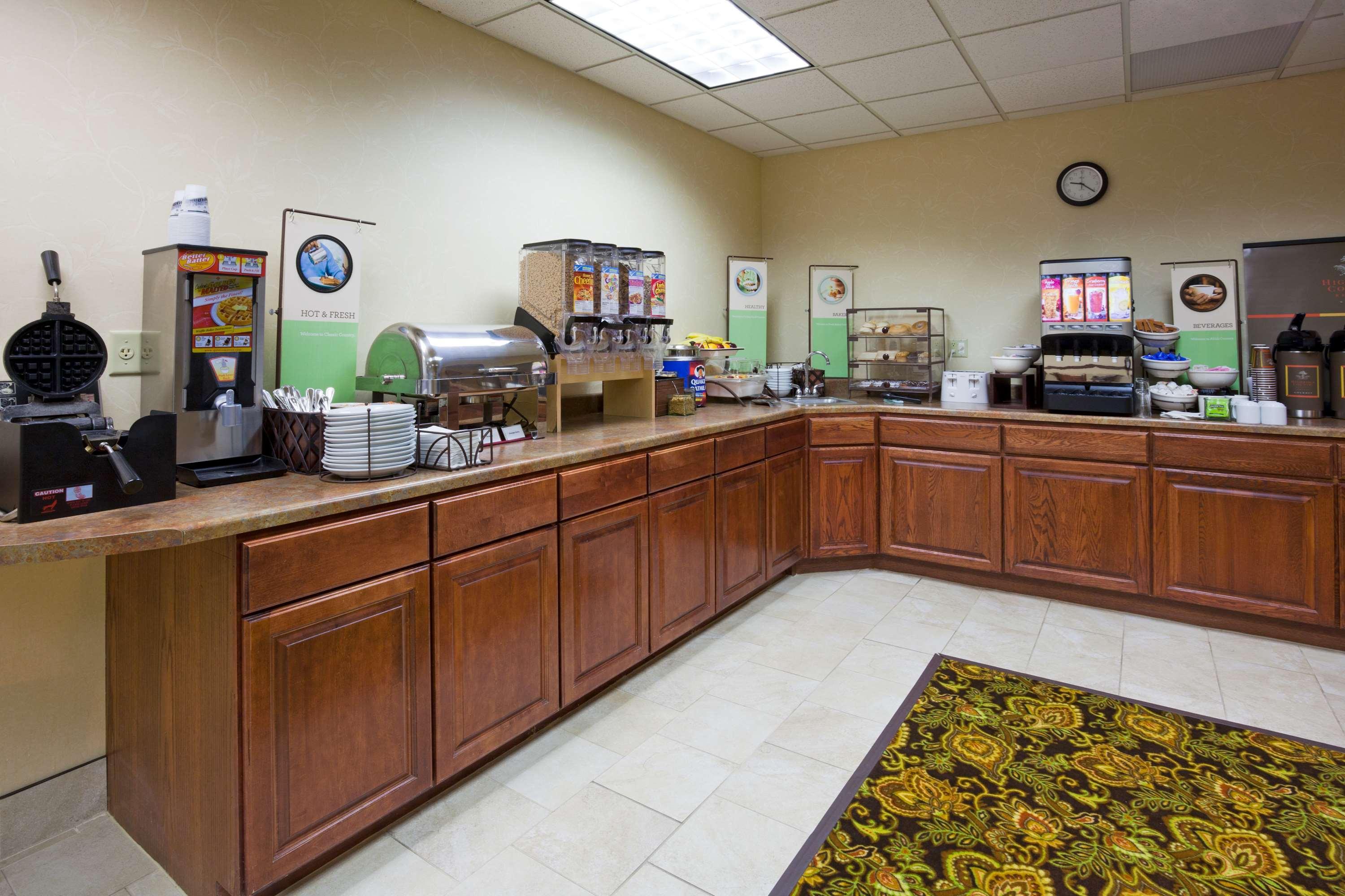 Country Inn & Suites By Radisson, Dakota Dunes, Sd Eksteriør bilde