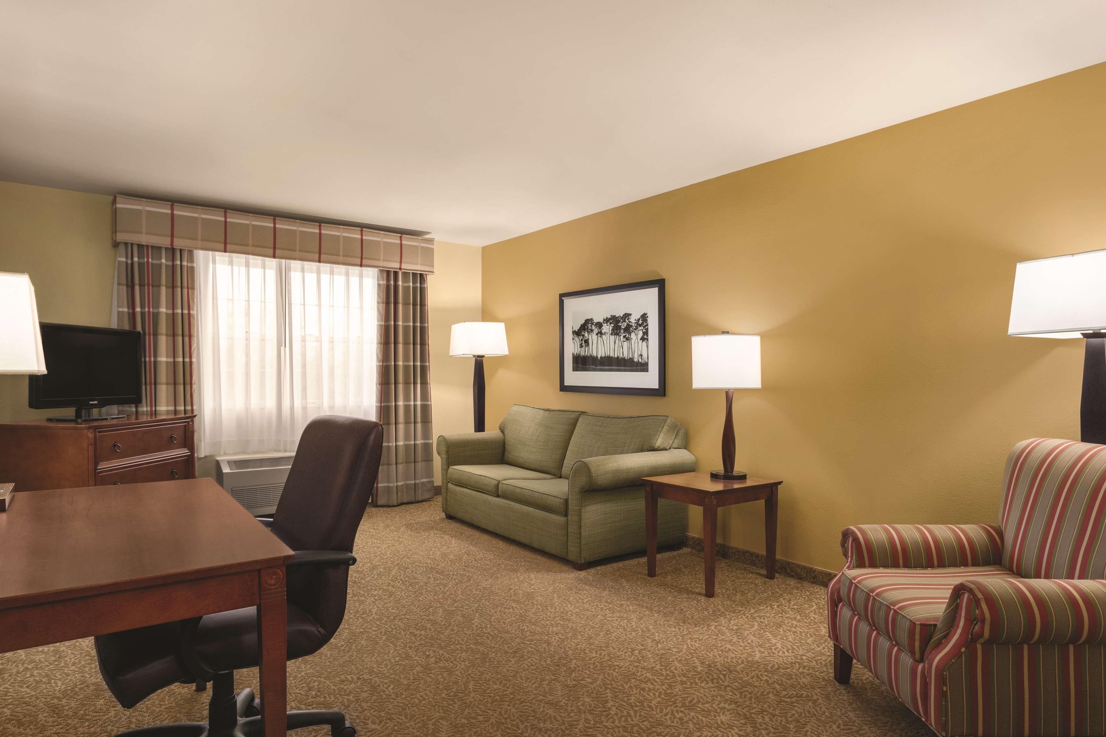 Country Inn & Suites By Radisson, Dakota Dunes, Sd Eksteriør bilde
