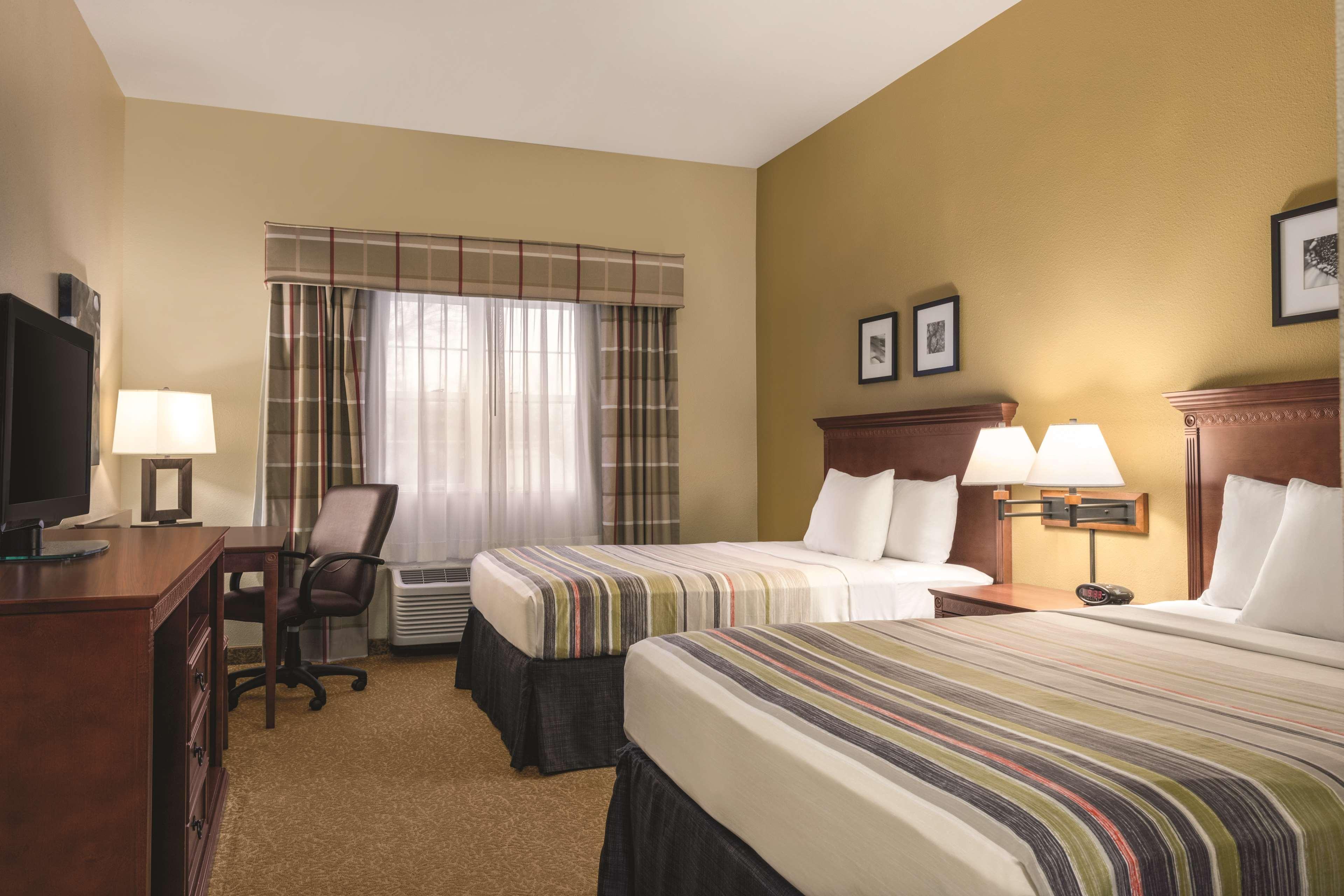 Country Inn & Suites By Radisson, Dakota Dunes, Sd Eksteriør bilde