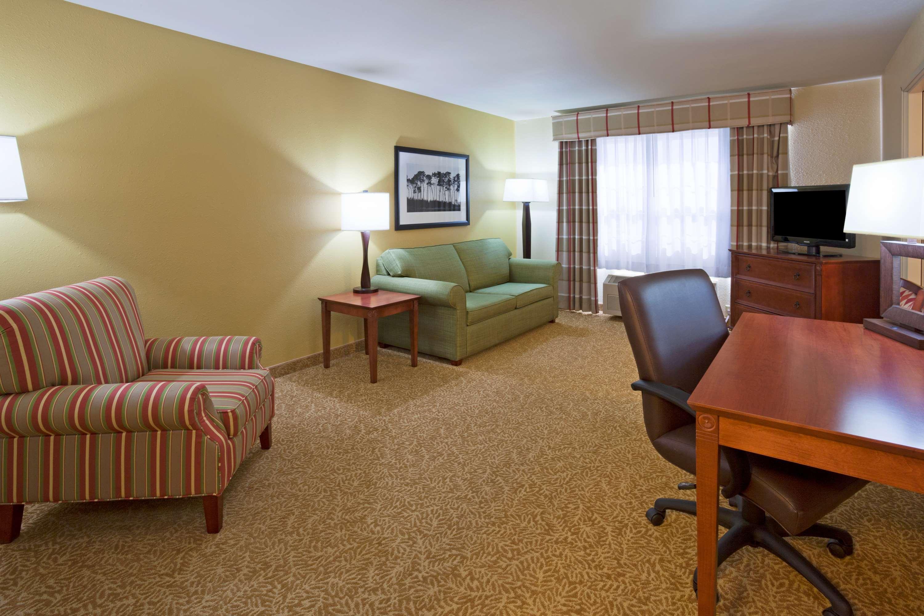 Country Inn & Suites By Radisson, Dakota Dunes, Sd Rom bilde