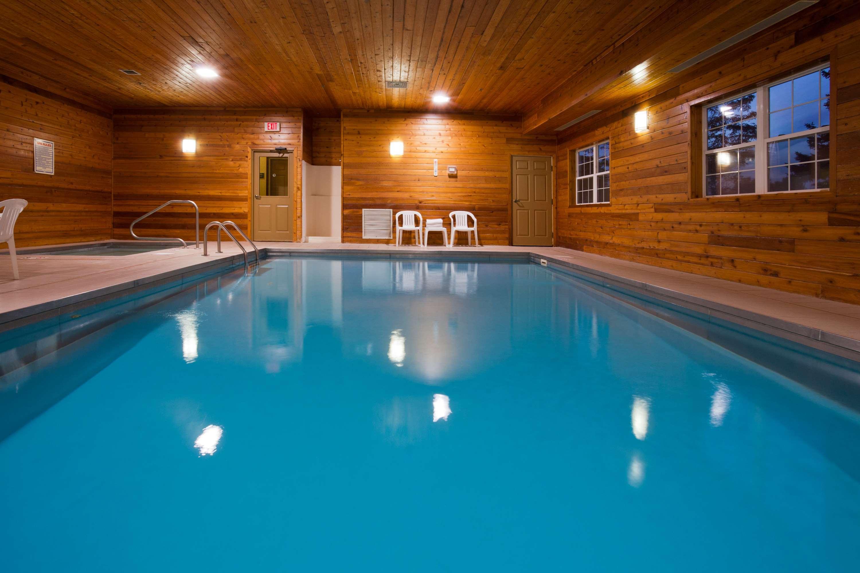 Country Inn & Suites By Radisson, Dakota Dunes, Sd Fasiliteter bilde