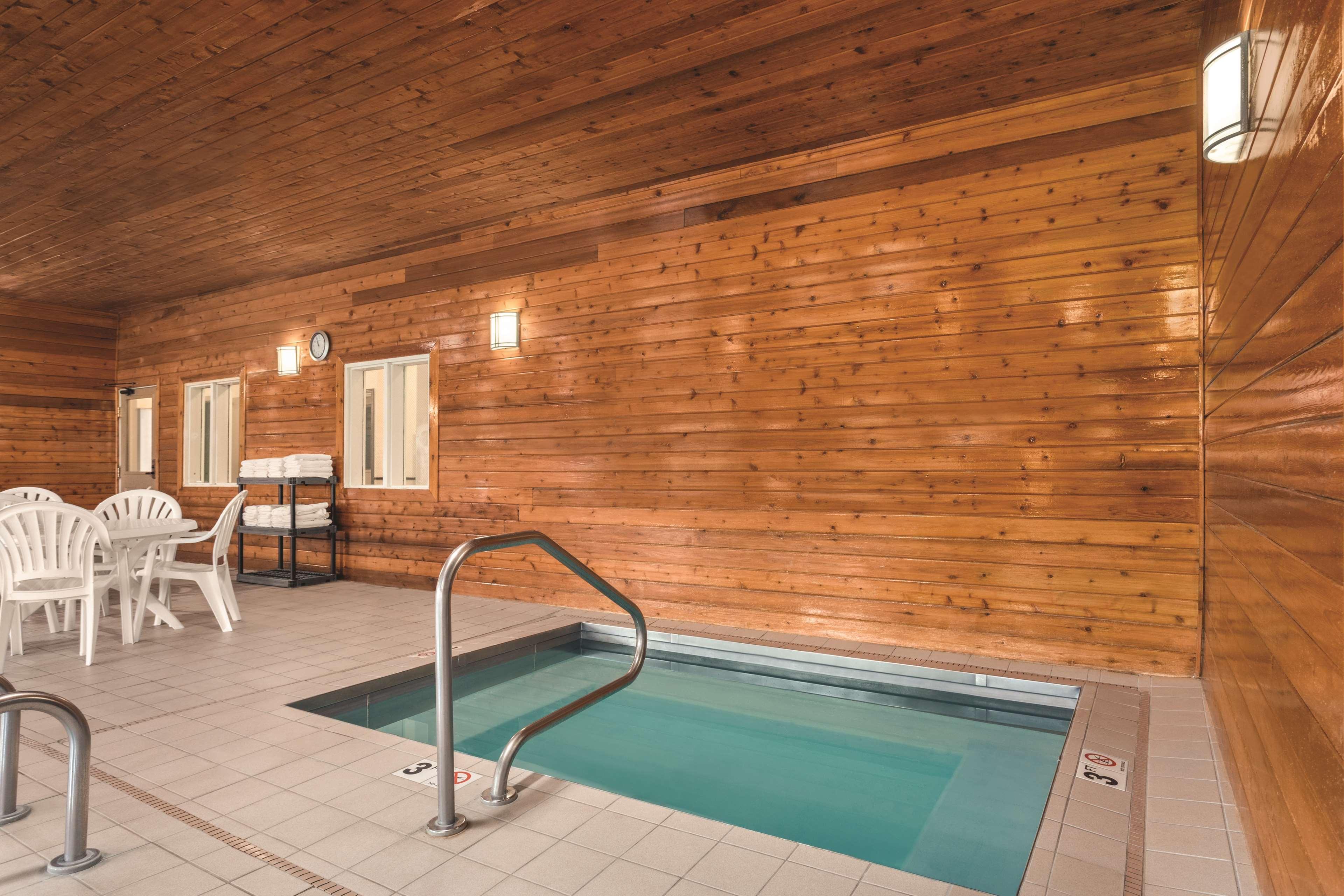 Country Inn & Suites By Radisson, Dakota Dunes, Sd Eksteriør bilde