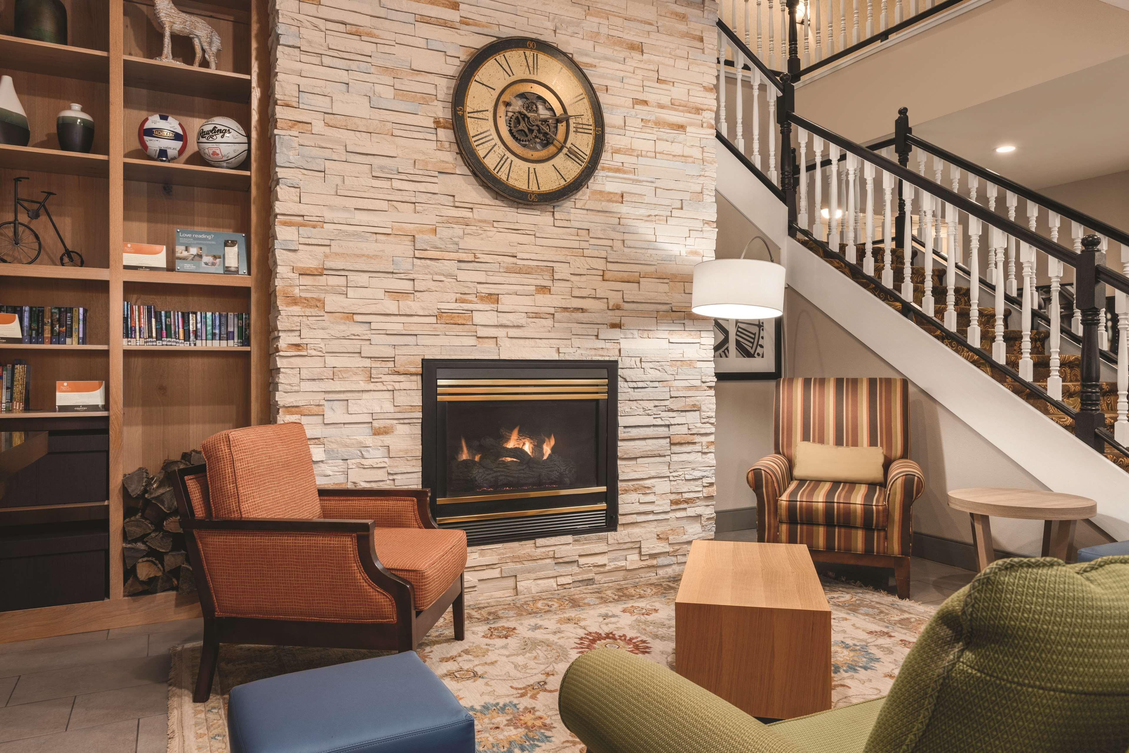 Country Inn & Suites By Radisson, Dakota Dunes, Sd Eksteriør bilde