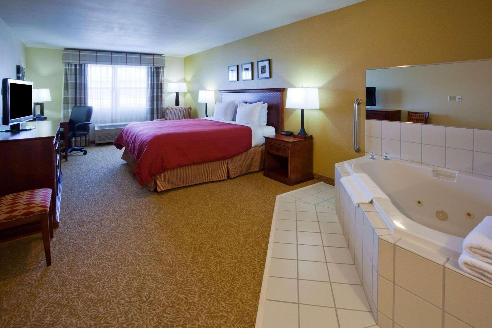Country Inn & Suites By Radisson, Dakota Dunes, Sd Eksteriør bilde