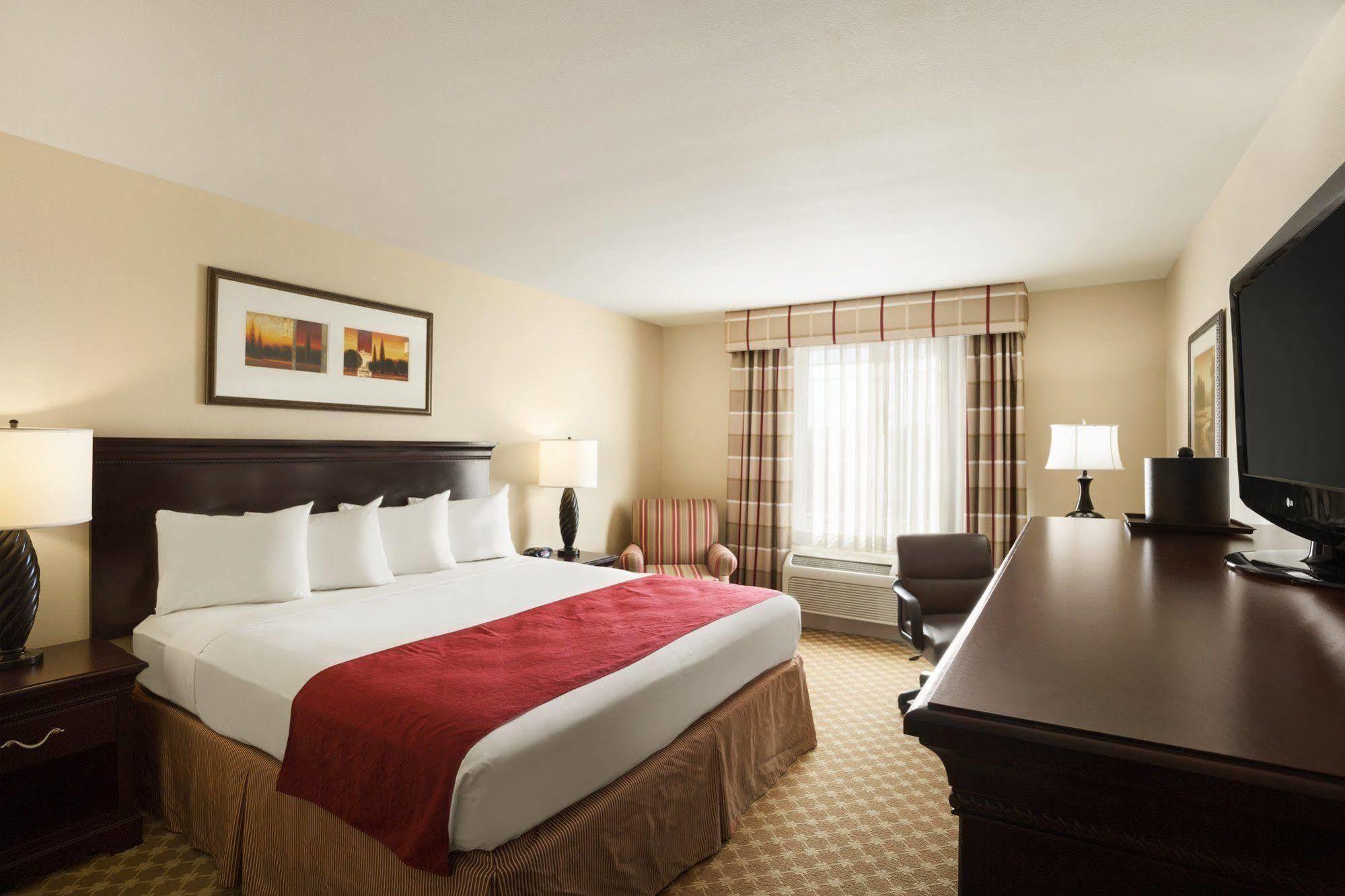 Country Inn & Suites By Radisson, Dakota Dunes, Sd Eksteriør bilde