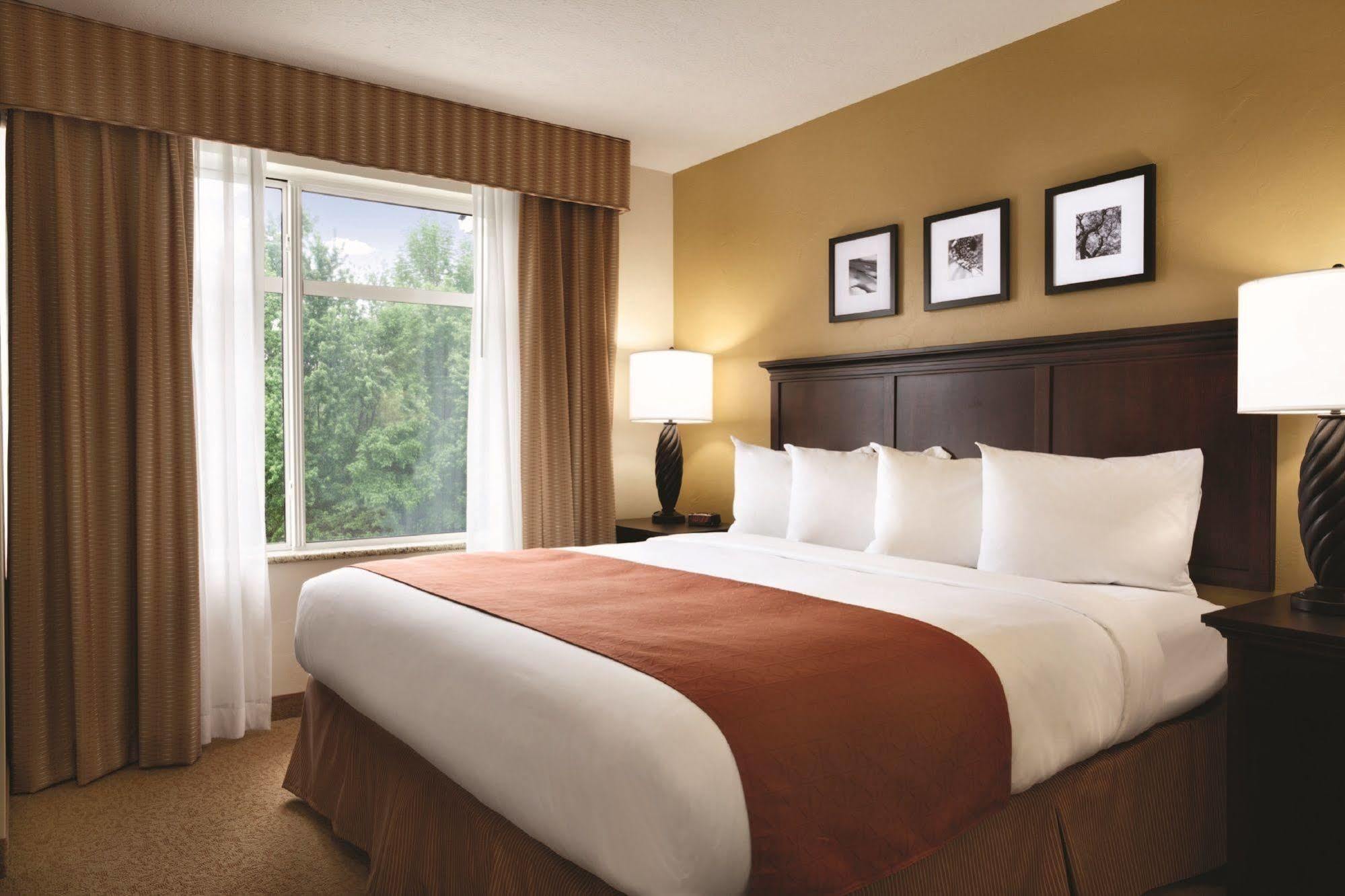 Country Inn & Suites By Radisson, Dakota Dunes, Sd Eksteriør bilde