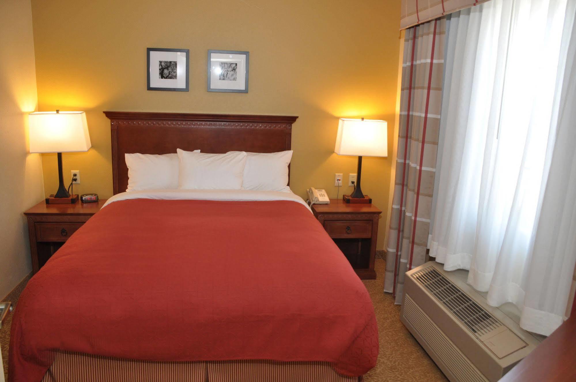 Country Inn & Suites By Radisson, Dakota Dunes, Sd Rom bilde